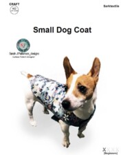 CRAFT | SMALL DOG COAT
