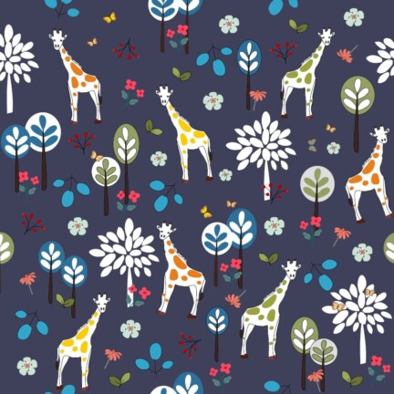ECO-LAMINATED | TALL LAND (Grey)