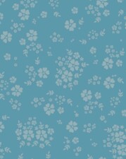 ECO-LAMINATED | MAISIE (Blue)
