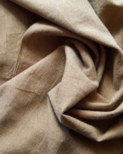 DOBBY CANVAS | CREAM