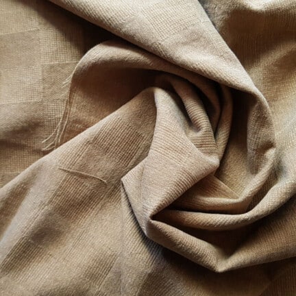 DOBBY CANVAS | CREAM