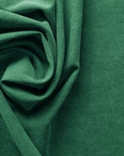 PRE-WASHED CANVAS | EMERALD GREEN