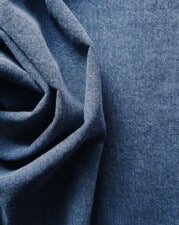 PRE-WASHED CANVAS | BLUE