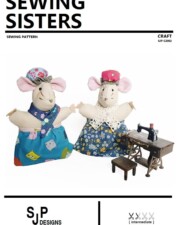 CRAFT | SEWING SISTERS
