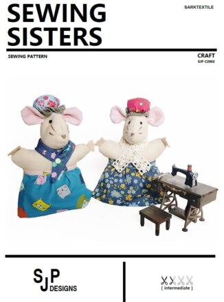 CRAFT | SEWING SISTERS