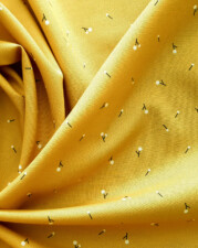 COTTON | TWEETY TWEETY (Yellow)