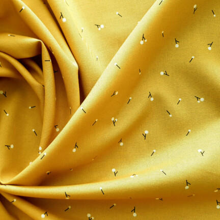 COTTON | TWEETY TWEETY (Yellow)