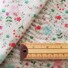 COTTON | MY LITTLE GARDEN (Ivory)