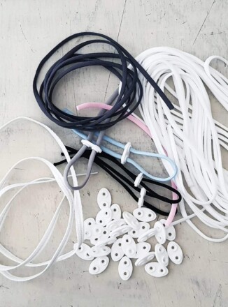 OTHER FACE MASK ACCESSORIES