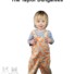KIDS | THE TAYLOR DUNGAREES