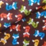 COTTON | FOX (Brown)