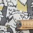 COTTON | DOG (Grey)