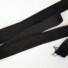 TWILL TAPE | 25mm (Black)
