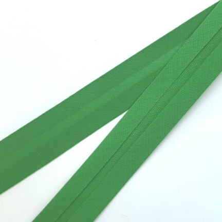 BIAS BINDING | 18mm (Green)