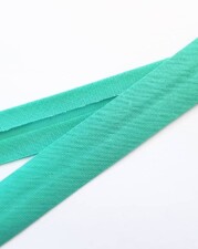 BIAS BINDING | 18mm (Turquoise)