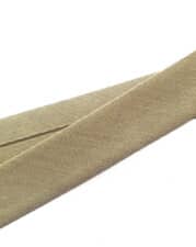 BIAS BINDING | 18mm (Beige)
