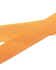BIAS BINDING | 18mm (Orange)