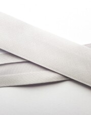 BIAS BINDING | 20mm (White)