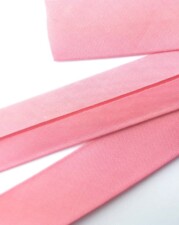 BIAS BINDING | 20mm (Pink)