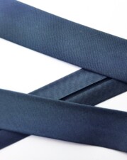 BIAS BINDING | 20mm (Navy)