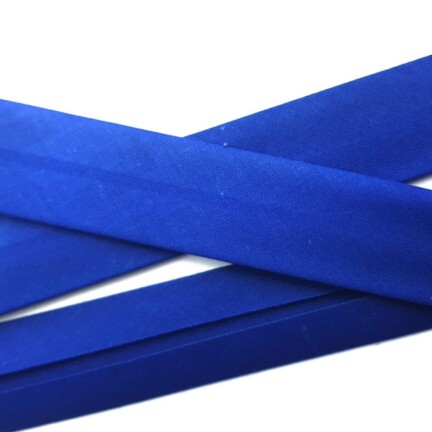 BIAS BINDING | 20mm (Blue)
