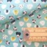 COTTON | ONIGIRI (Mint Green)