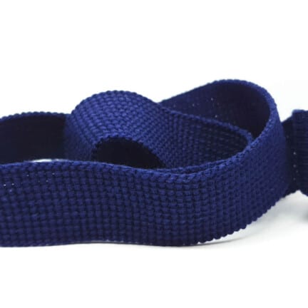 WEBBING | 30mm (Dark Blue)