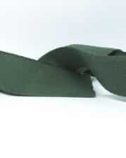 TWILL TAPE | 25mm (Green)