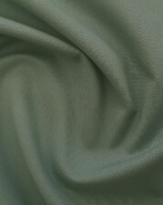 COTTON | PLAIN (Grey-Green)