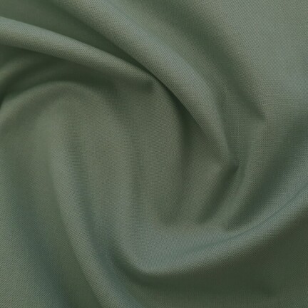 COTTON | PLAIN (Grey-Green)