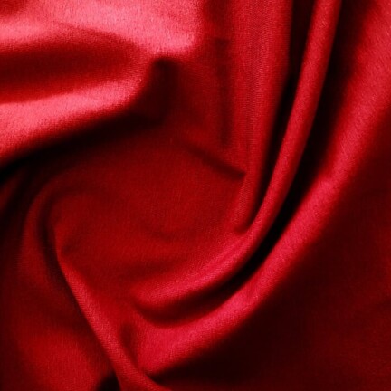 JERSEY | PLAIN (Red) (German)