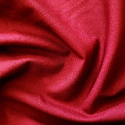 JERSEY | PLAIN RED (Dutch)