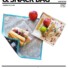 CRAFT | SANDWICH WRAP & SNACK BAG