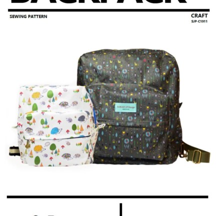 BAGS | BACKPACK