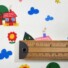 LAMINATED | COTTAGE (White)