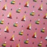 LAMINATED | SAIL BOATS (Pink)