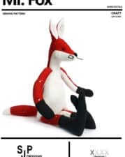 DOLLS | Mr. FOX (DOWNLOAD)