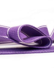 WEBBING | 35mm (Purple)