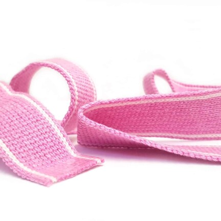 WEBBING | 35mm (Pink)
