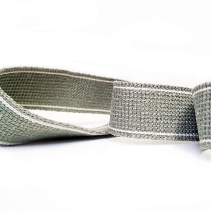 WEBBING | 35mm (Pale Brown)