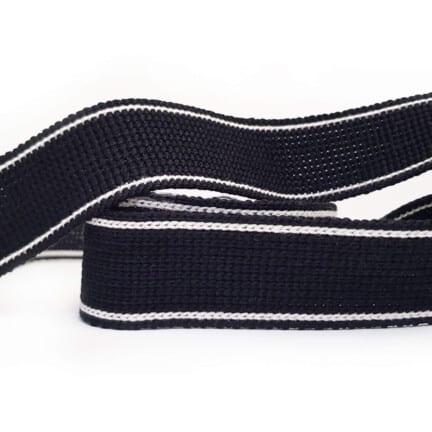 WEBBING | 35mm (Black)