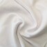RIB | SOLID LONG QUARTER (White)