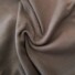 RIB | SOLID LONG QUARTER (Brown)