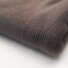 RIB | SOLID LONG QUARTER (Brown)