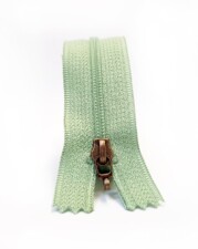 10'' HEADLESS ZIP | BRONZE (Green)