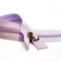 10" HEADLESS ZIP | BRONZE (Light Purple)