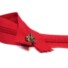 10" HEADLESS ZIP | BRONZE (Red)