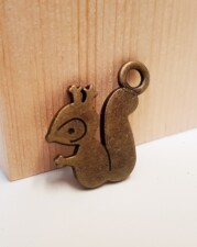 CHARM | SQUILRREL