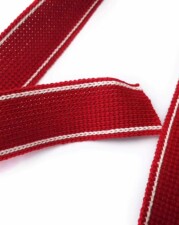 WEBBING | 35mm (Red)
