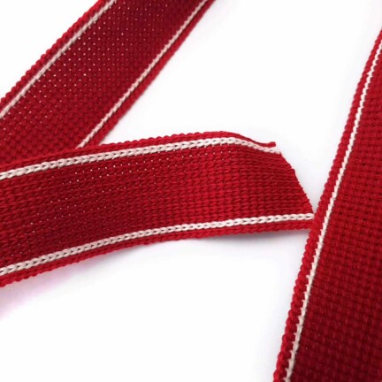 WEBBING | 35mm (Red)